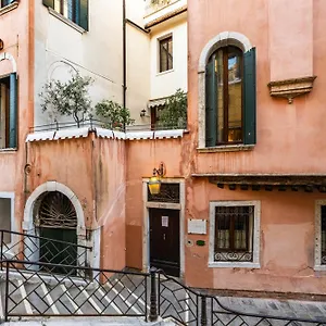 Casa Verardo Residenza D'epoca Venedig